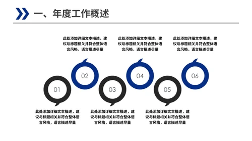交通车道路轨道交通通用PPT模板