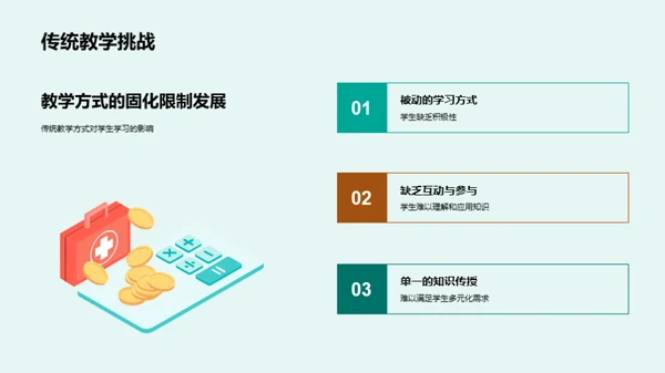 探索互动教学之道