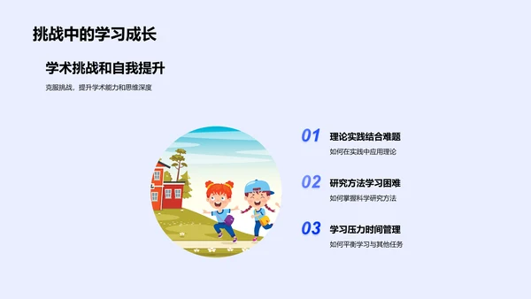 教育学习历程