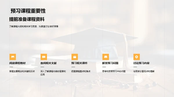 专业课程深度解析