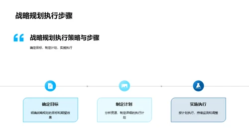 游戏行业战略新探索