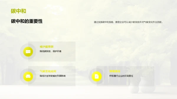 简约风地产家居教育活动PPT模板