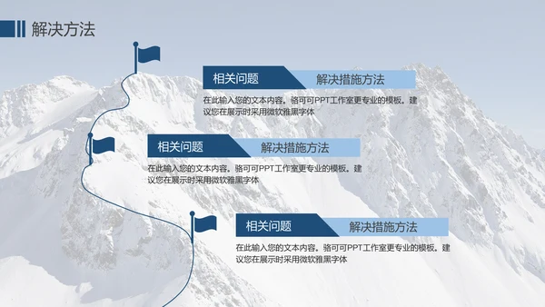 精装书籍毕业论文答辩通用PPT模板