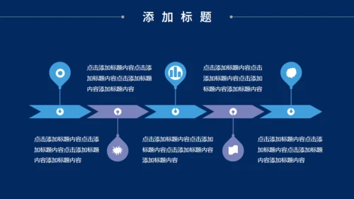 项目启动仪式通用PPT模板