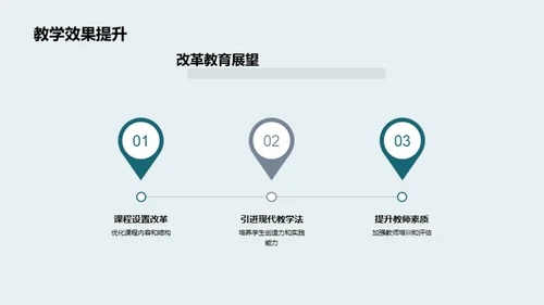 通用学历教育之路