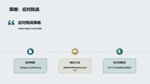 金融企业文化构建