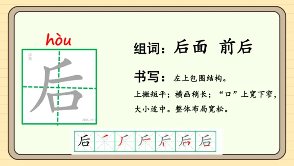 2 吃水不忘挖井人（课件）