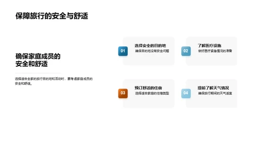 全家出游手册