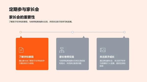 五年级学习规划PPT模板