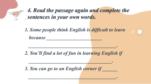 Module 7 English for you and meu Unit 1 Have you e