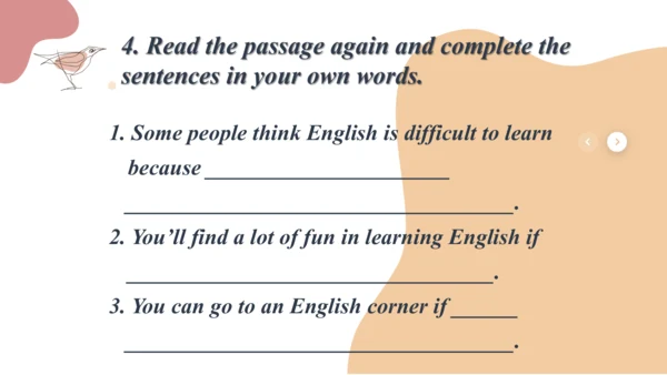 Module 7 English for you and meu Unit 1 Have you e