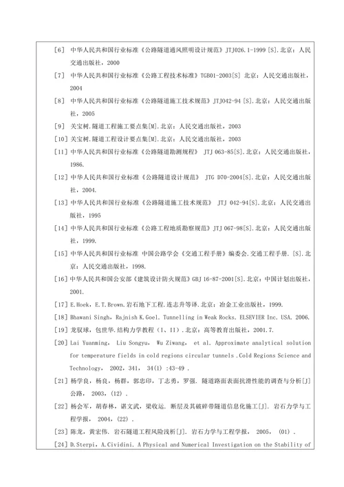 毕业设计开题报告