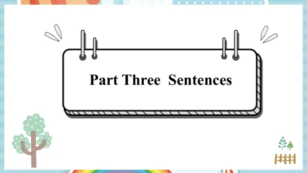 Unit 1 Greetings Lesson 3 课件(共53张PPT)