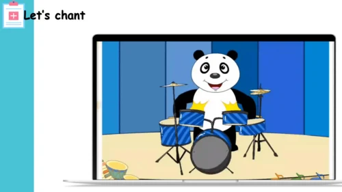 Module 9 Unit 2 He's a doctor 课件(共31张PPT)