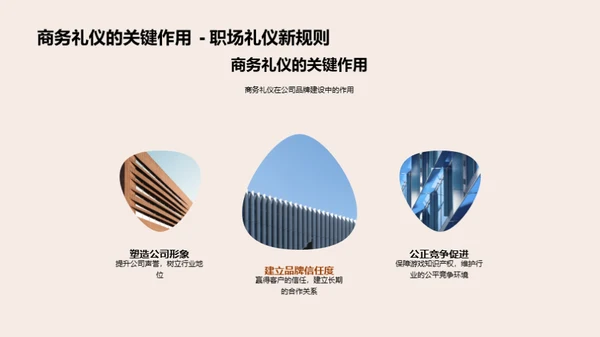 游戏行业商务礼仪解析