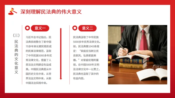 普法宣传文案民法典通用PPT课件