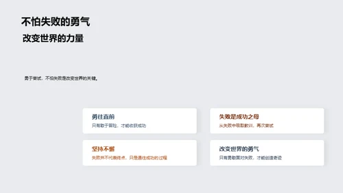 创新思维的力量