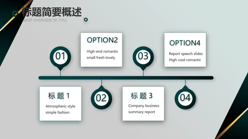 度工作计划年年终总结PPT