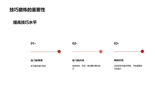 乒乓球高效技巧解析