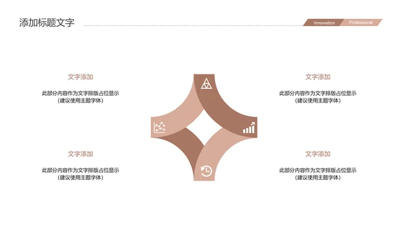 时尚快乐读书阅读分享读书分享会PPT模板