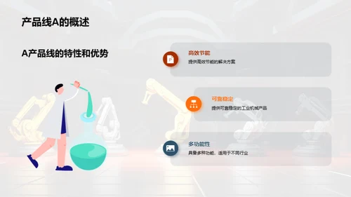 机械质量卓越之路