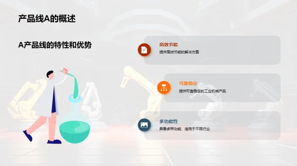 机械质量卓越之路