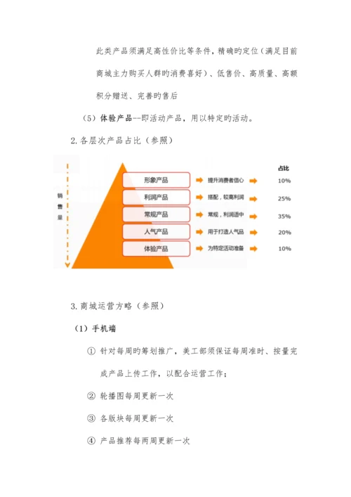 运营方案(产品结构分析).docx