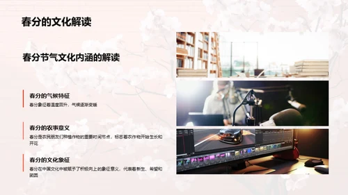 春分营销新媒体解析