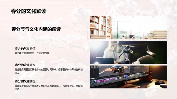 春分营销新媒体解析