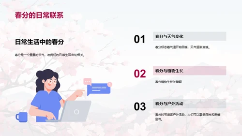 揭秘春分