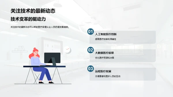 医疗保健技术介绍