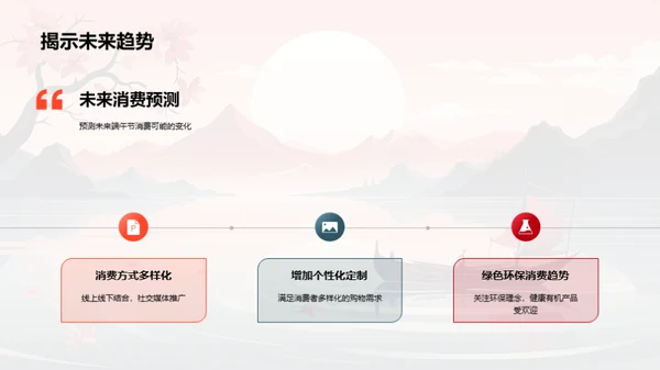端午营销创新策略