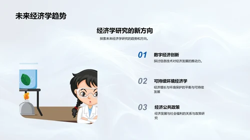 经济学研究答辩