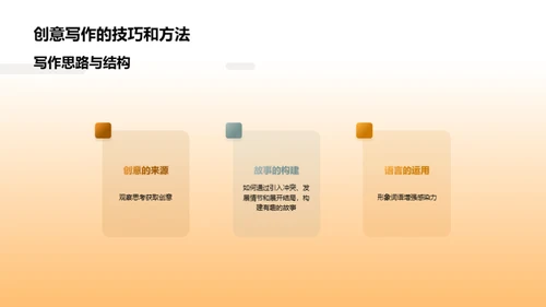 3D风其他行业教学课件PPT模板