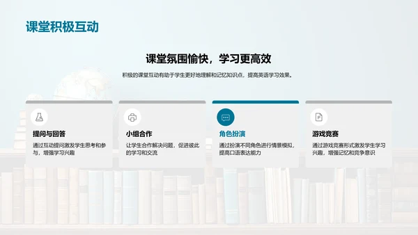 英语学习之旅