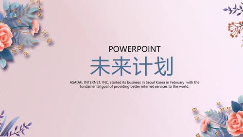 妇幼保健站站长工作述职报告动态PPT