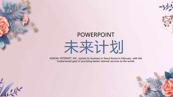 妇幼保健站站长工作述职报告动态PPT