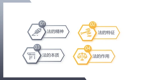 大气法律知识培训工作总结汇报PPT