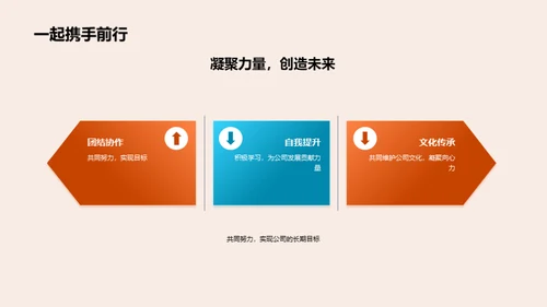 共筑明日辉煌