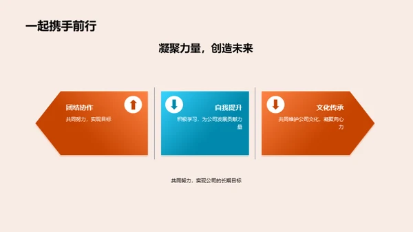 共筑明日辉煌
