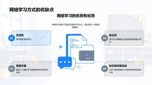 职业规划讲座PPT模板