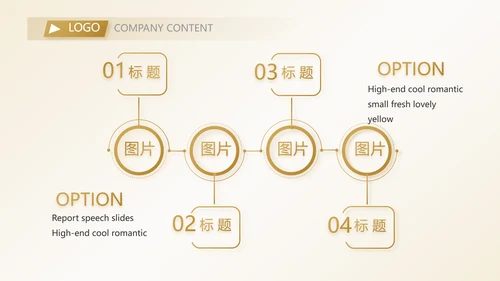 金色高档银行信用卡贷款动态PPT