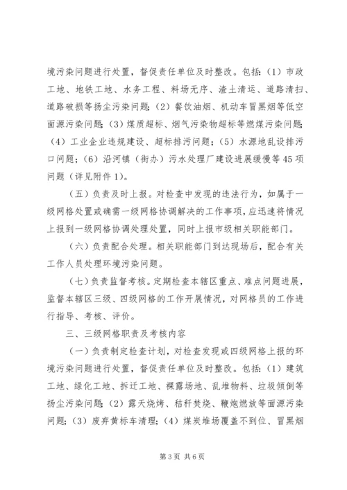 网格化管理方案及考核办法 (2).docx