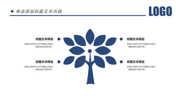 兴业银行工作通用岗位竞聘营销方案计划PPT模板