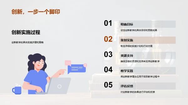 探索教育创新之路