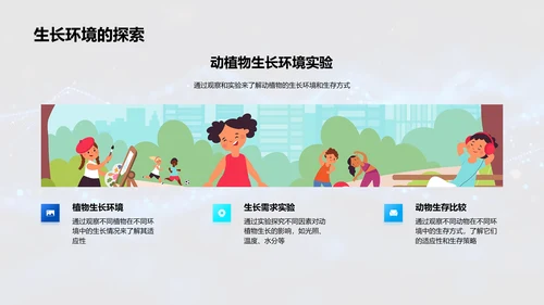 科学探索在教学中的应用