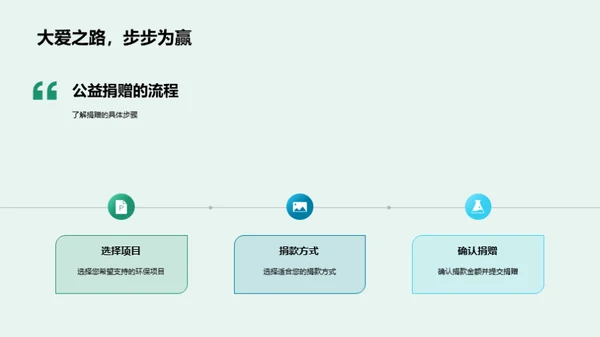 双十二环保公益行动