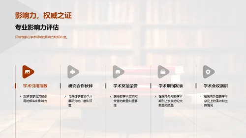 学术精英交流盛会