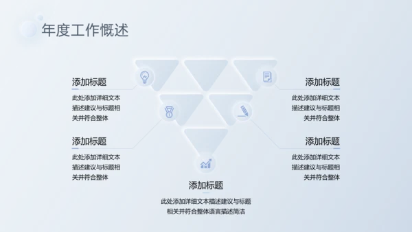 2021年新拟态风创意商务工作总结汇报新年计年终总结PPT