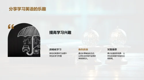 活学活用英语